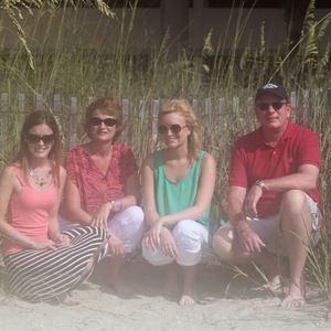 Meet your Posher, Paula